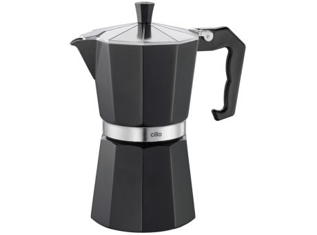 Cilio Espressokocher CLASSICO 6 Tassen