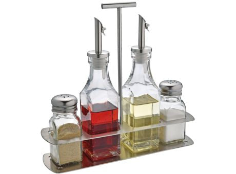 Cilio Menage TAVOLA 4er Set