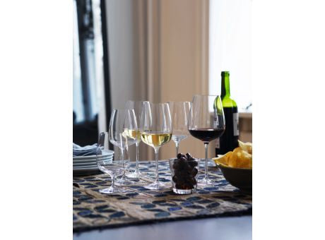 Holmegaard Bouquet Weinglas 6er Set 32cl