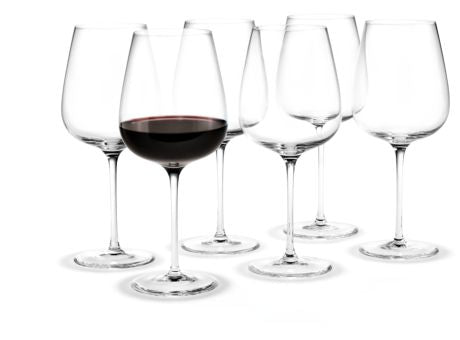 Holmegaard Bouquet Weinglas 6er Set 62cl
