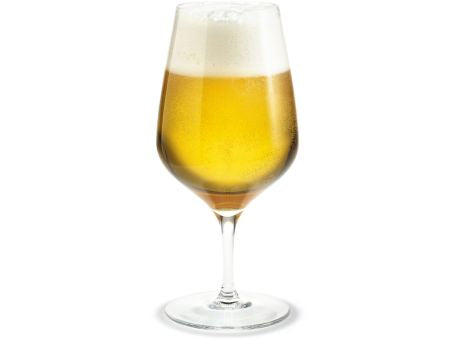 Holmegaard Cabernet Bierglas 64cl