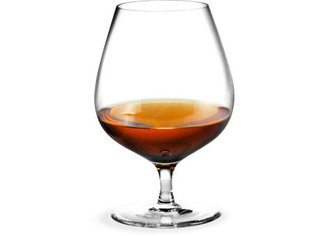 Holmegaard Cabernet Cognacglas 63cl