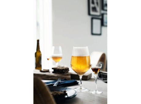Holmegaard Cabernet Schnapsglas 6cl