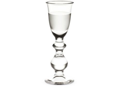 Holmegaard Charlotte Amalie Schnapsglas 4cl