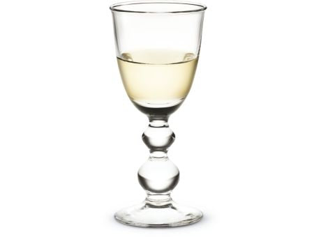 Holmegaard Charlotte Amalie Weißwein 13cl