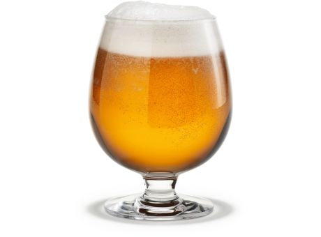 Holmegaard Det Danske Bierglas 44cl