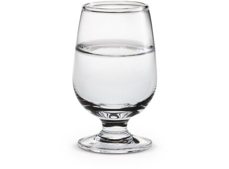 Holmegaard Det Danske Schnapsglas 2er Set 5cl
