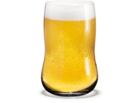 Holmegaard Future Glas 6er Set 25cl