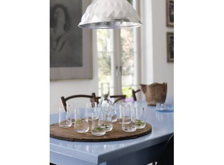 Holmegaard Future Glas 6er Set 25cl