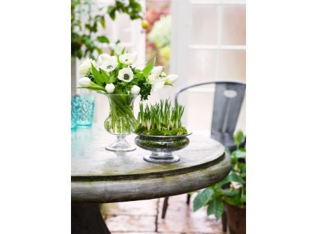 Holmegaard Old English Blumenschale 19cm