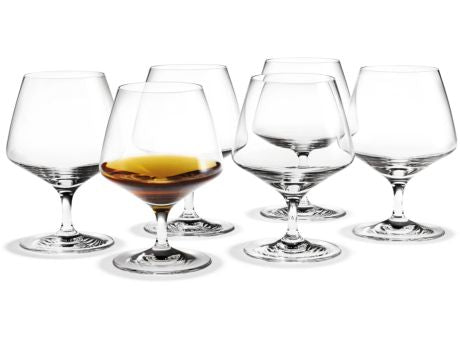 Holmegaard Perfection Cognacglas 36cl
