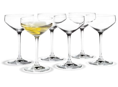 Holmegaard Perfection Martiniglas 29cl