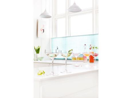 Holmegaard Perfection Martiniglas 29cl