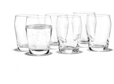 Holmegaard Perfection Wasserglas 23cl