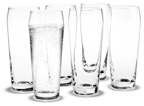 Holmegaard Perfection Wasserglas 45cl
