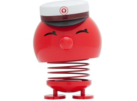 Hoptimist Large Bimble Student Rot