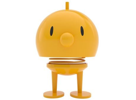 Hoptimist Large Bumble Gelb