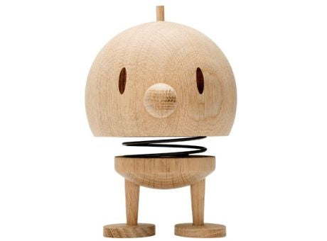 Hoptimist Large Bumble Helle Eiche