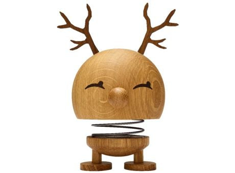 Hoptimist Large Reindeer Bimble Eiche