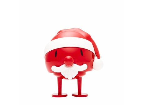 Hoptimist Large Santa Claus Bumble Rot