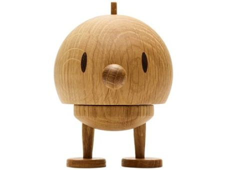 Hoptimist Medium Bumble Eiche