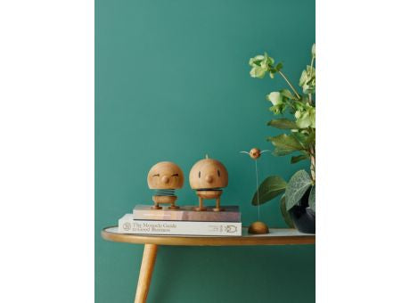 Hoptimist Medium Bumble Eiche