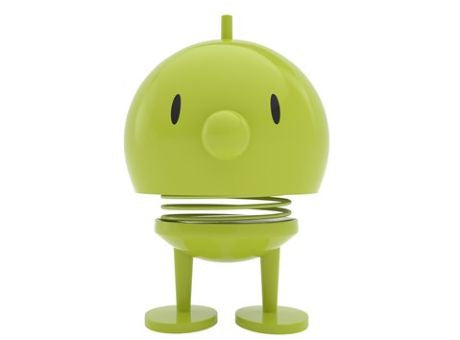 Hoptimist Medium Bumble Limone