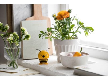 Hoptimist Small Bee Gelb
