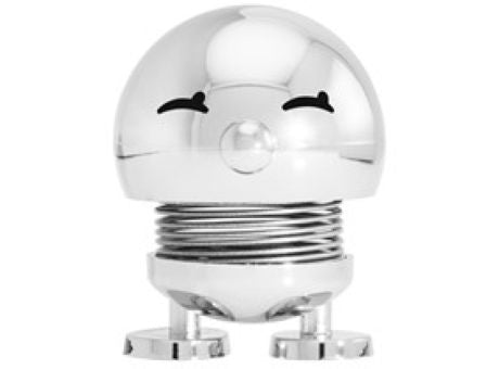 Hoptimist Small Bimble Chrome