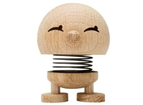 Hoptimist Small Bimble Helle Eiche