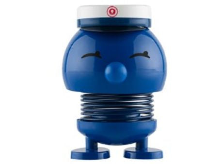 Hoptimist Small Bimble Student Blau