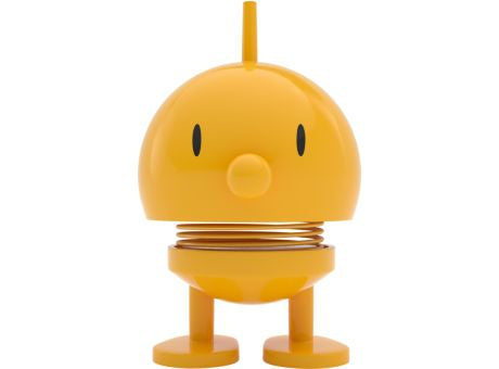 Hoptimist Small Bumble Gelb