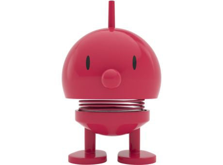 Hoptimist Small Bumble Pink
