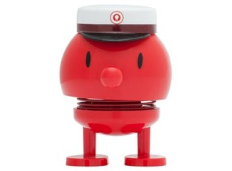 Hoptimist Small Bumble Student Rot
