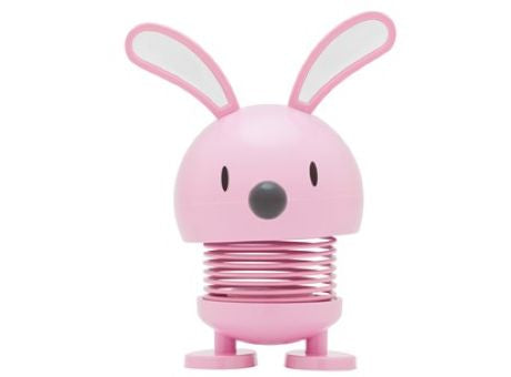 Hoptimist Small Bunny Bimble Hellrot