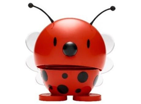 Hoptimist Small Ladybird Rot