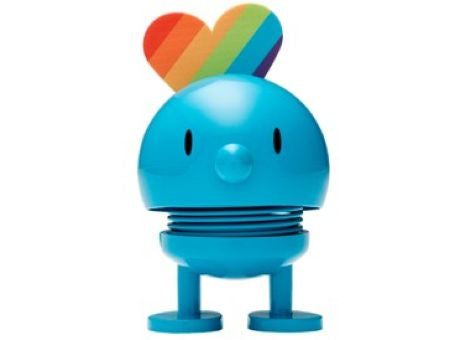Hoptimist Small Rainbow Hoptimist Türkis
