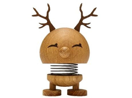 Hoptimist Small Reindeer Bimble Eiche