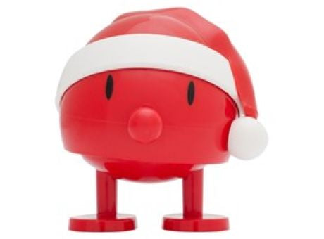 Hoptimist Small Santa Bumble Rot