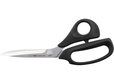 KAI Allzweckschere mit Schutzkappe 210mm schwarz