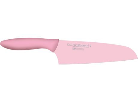 KAI PURE KOMACHI 2 Santoku 15cm
