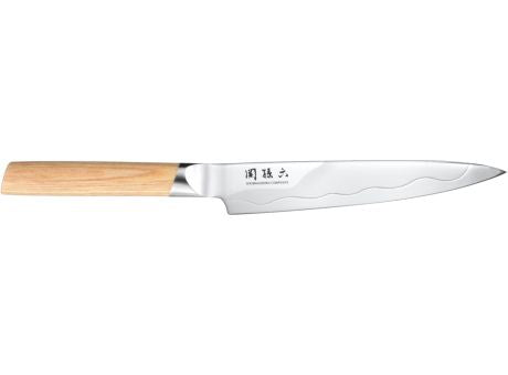 KAI SEKI MAGOROKU COMPOSITE Allzweckmesser 15cm