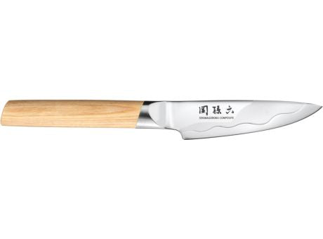 KAI SEKI MAGOROKU COMPOSITE Officemesser 9cm