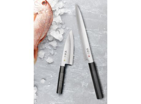 KAI Seki Magoroku Hekiju Yanagiba 21cm