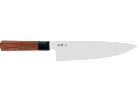 KAI SEKI MAGOROKU RED WOOD Kochmesser 20cm