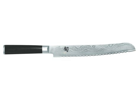 KAI SHUN CLASSIC Brotmesser 23cm
