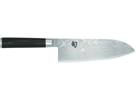 KAI SHUN CLASSIC Großes Santoku 19cm