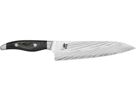 KAI SHUN NAGARE Kochmesser 20cm