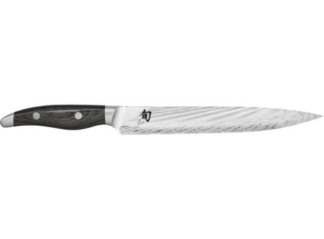 KAI SHUN NAGARE Schinkenmesser 23cm