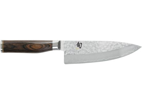 KAI SHUN PREMIER Tim Mälzer Kochmesser 15cm